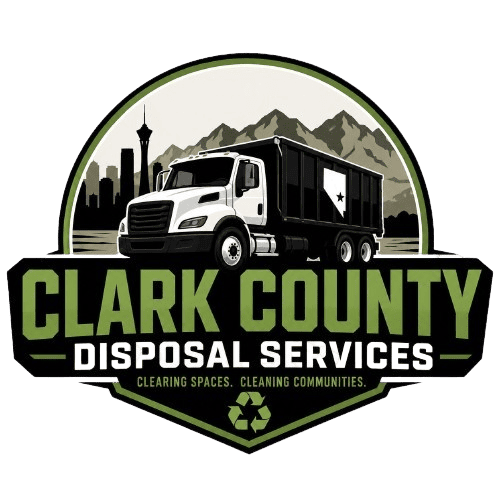 Clark County Disposal Services | Waste Removal in Las Vegas, NV